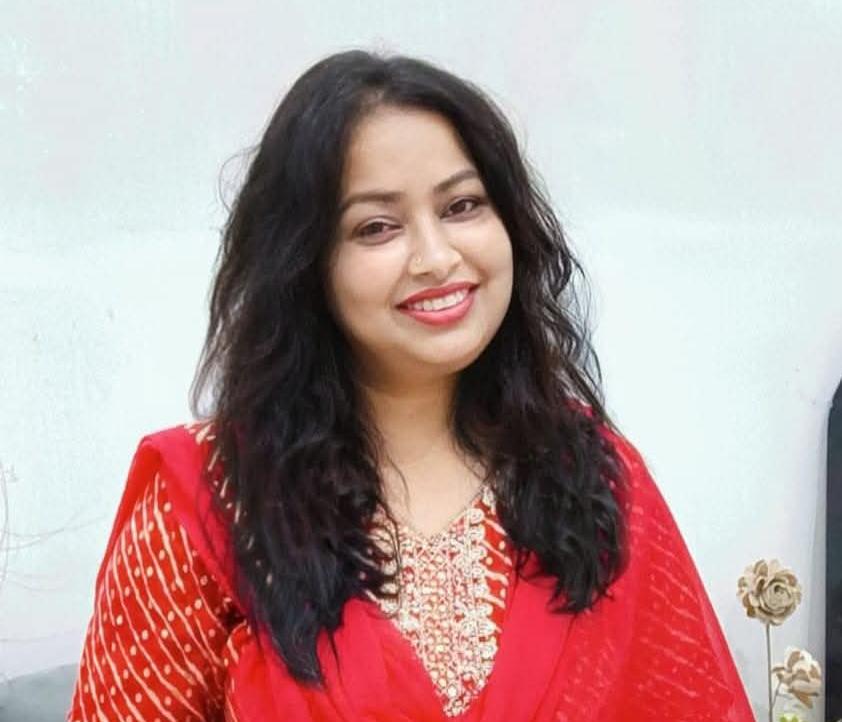 Raishma Ara Begum